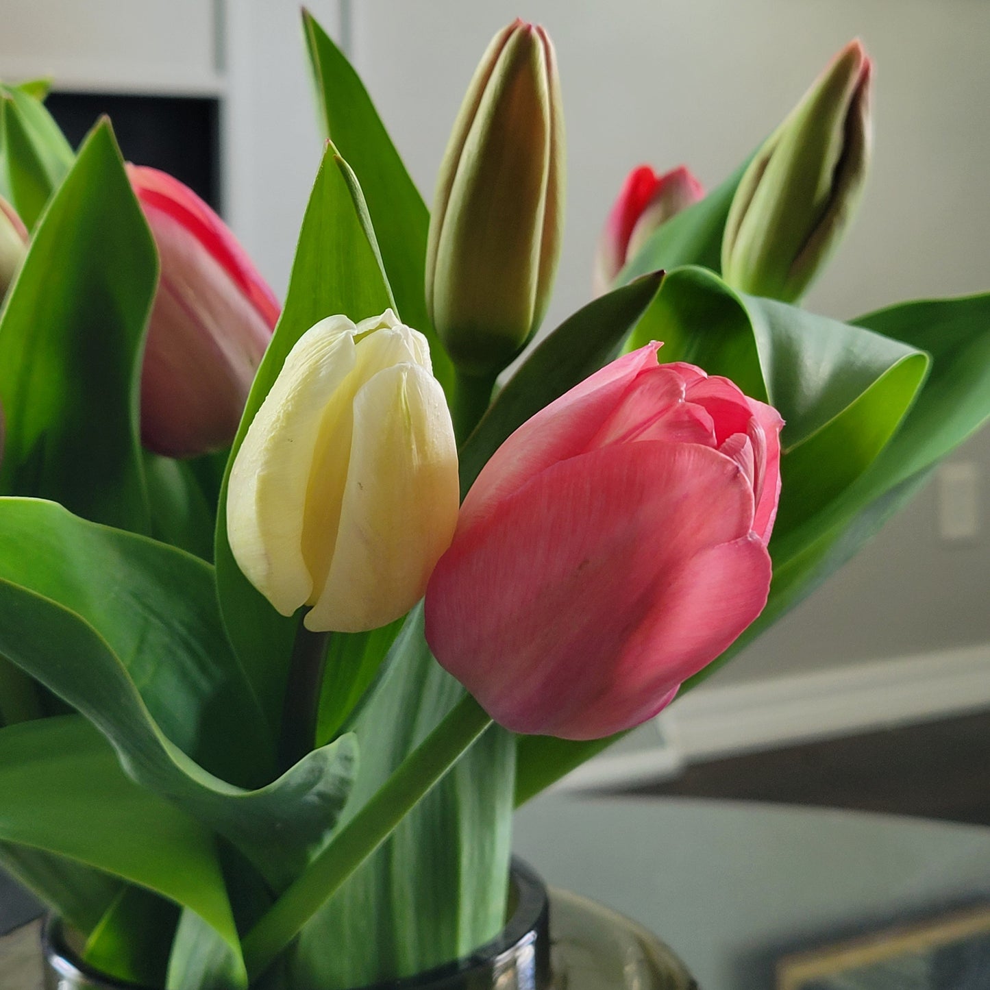 Spring Flower Subscription