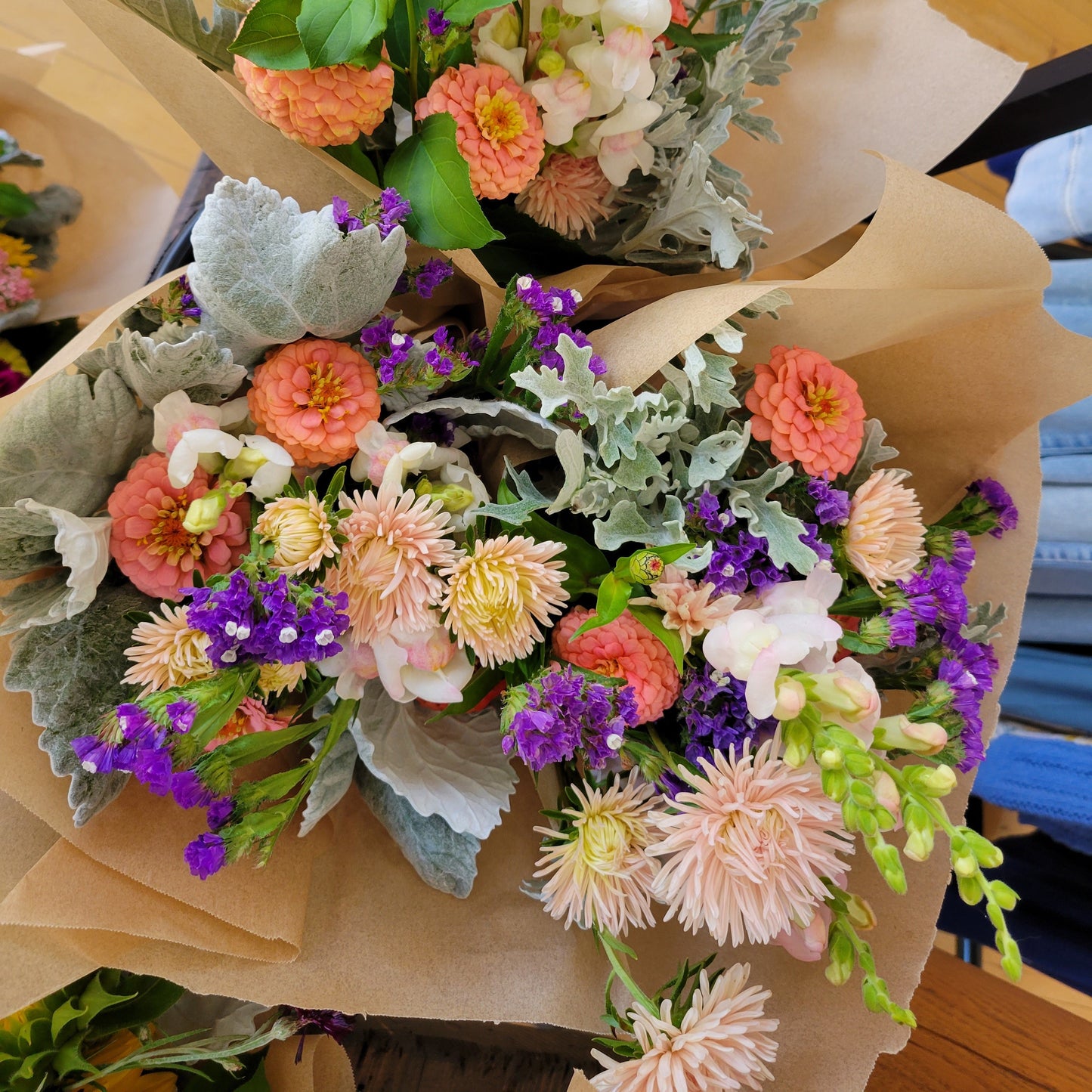 Farmer's Pick Flower Subscription
