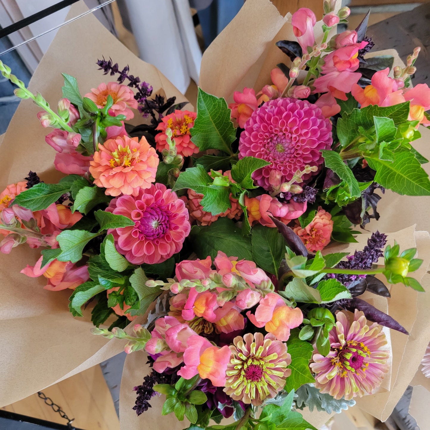 Mini Flower Subscription