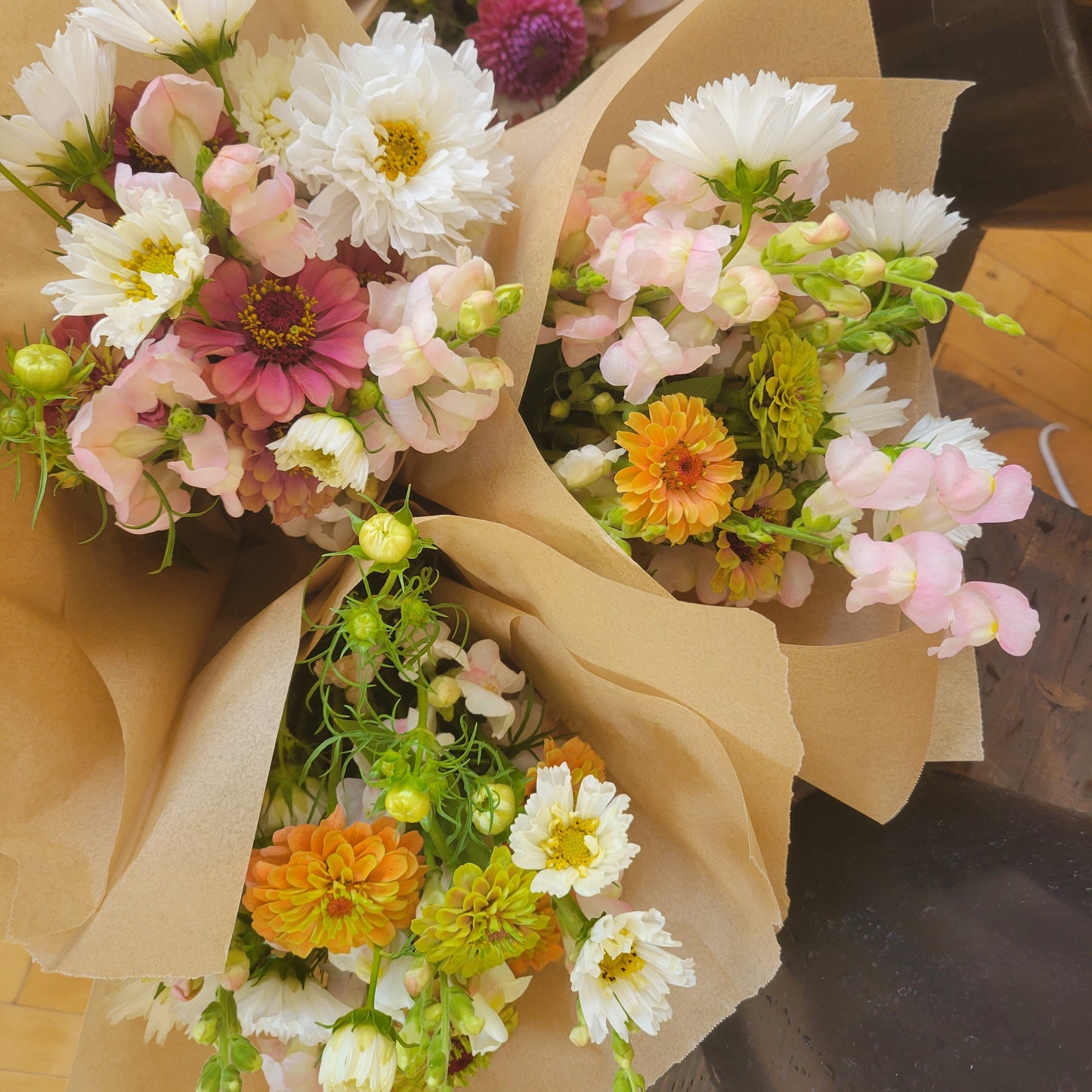 Mini Flower Subscription