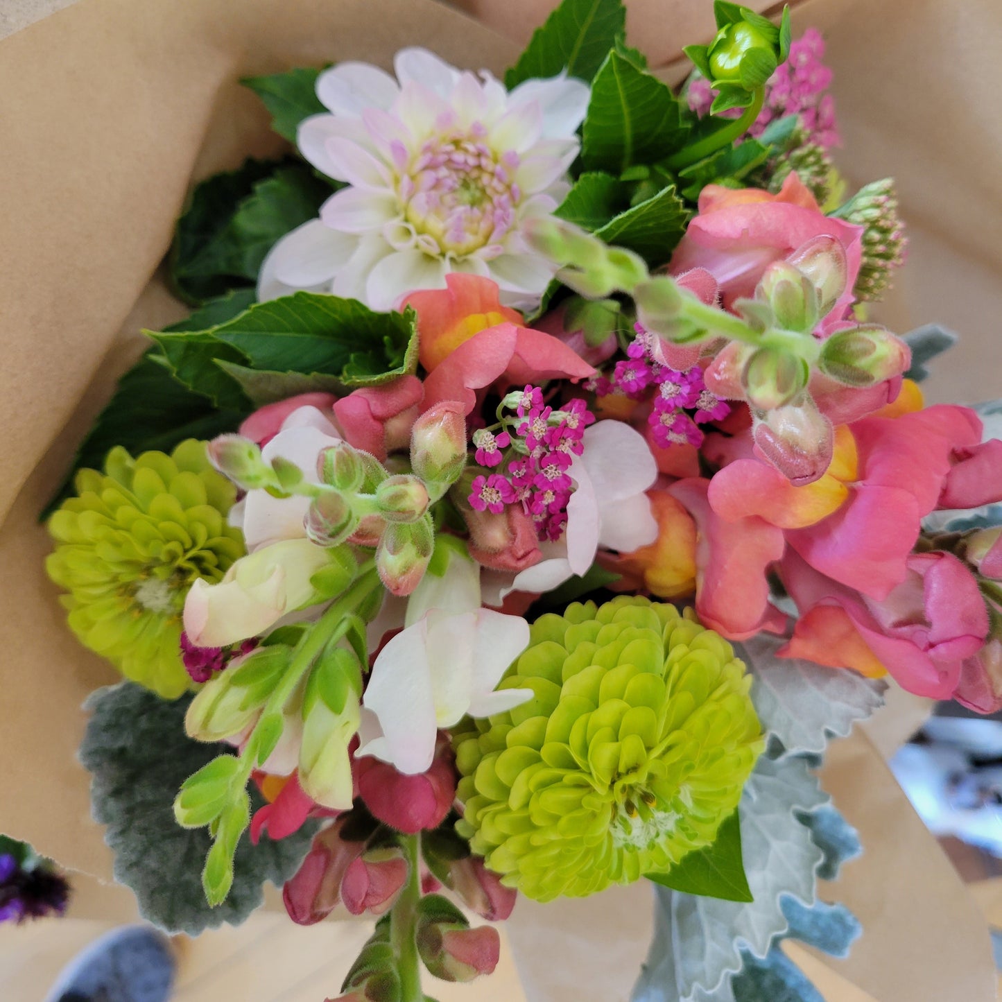 Mini Flower Subscription