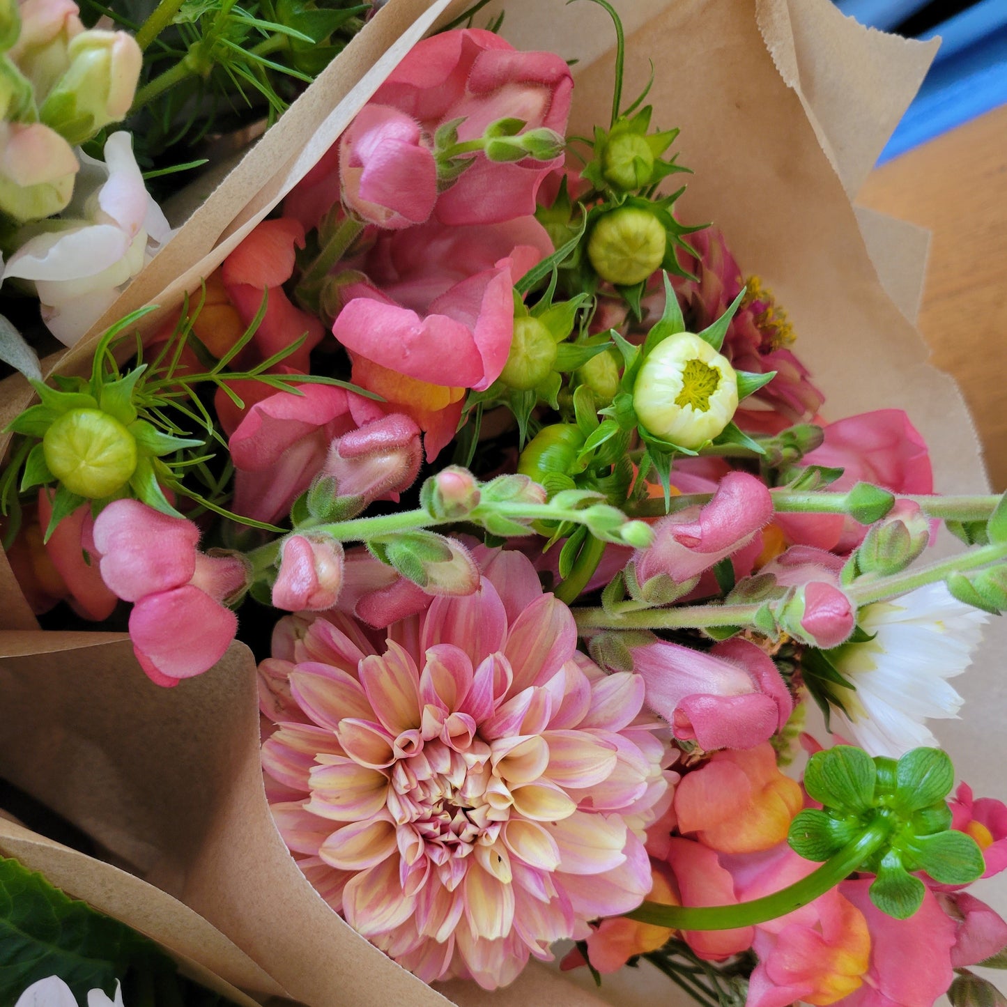 Mini Flower Subscription